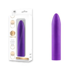 Vibrador Lilas