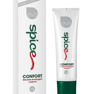 Gel Spice Confort