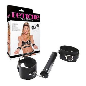 Algema distanciadora para braços ou pernas