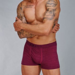 Boxer Mescla Ultraleve