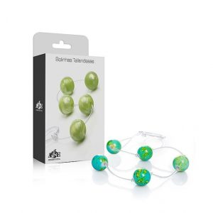 Bolinhas Tailandesas Pequenas