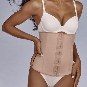 Cinta Abdominal Modeladora